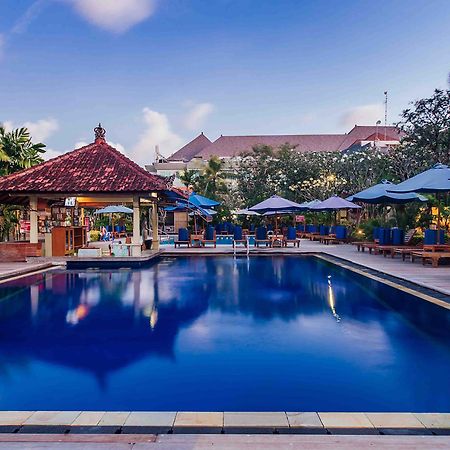 Kuta Puri Bungalows, Villas And Resort المظهر الخارجي الصورة