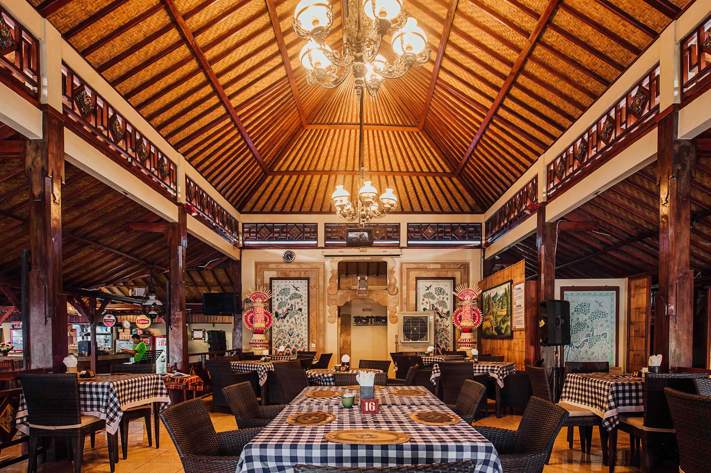 Kuta Puri Bungalows, Villas And Resort المظهر الخارجي الصورة
