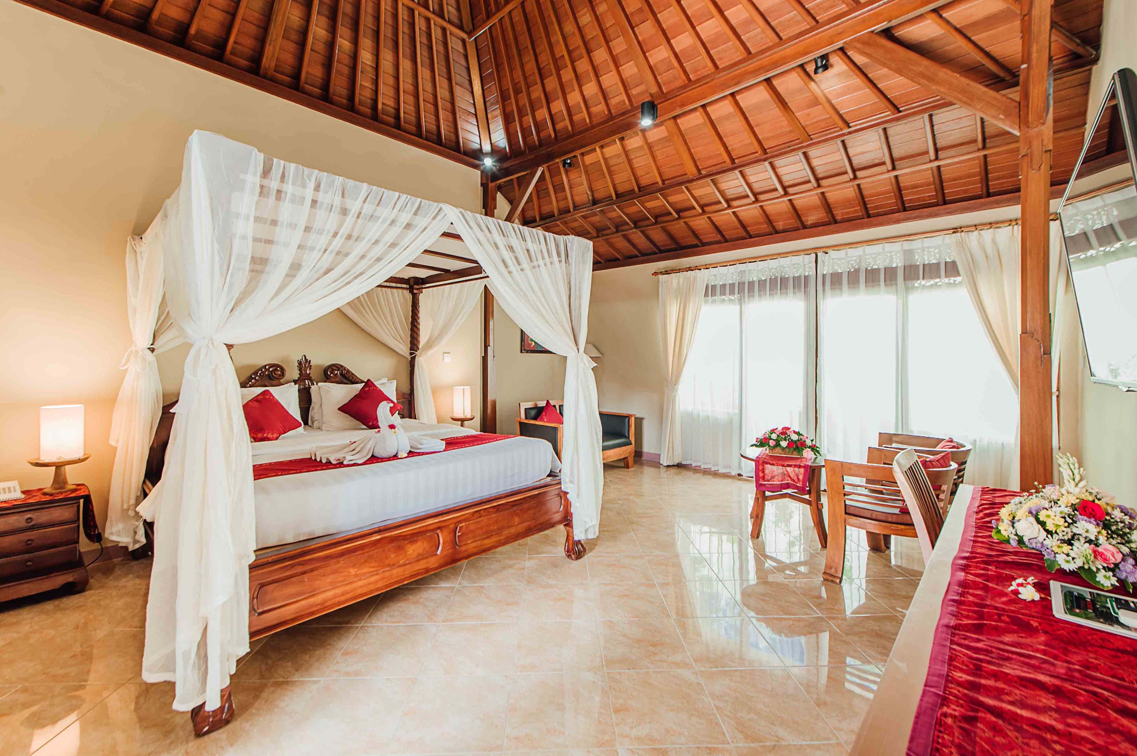 Kuta Puri Bungalows, Villas And Resort المظهر الخارجي الصورة