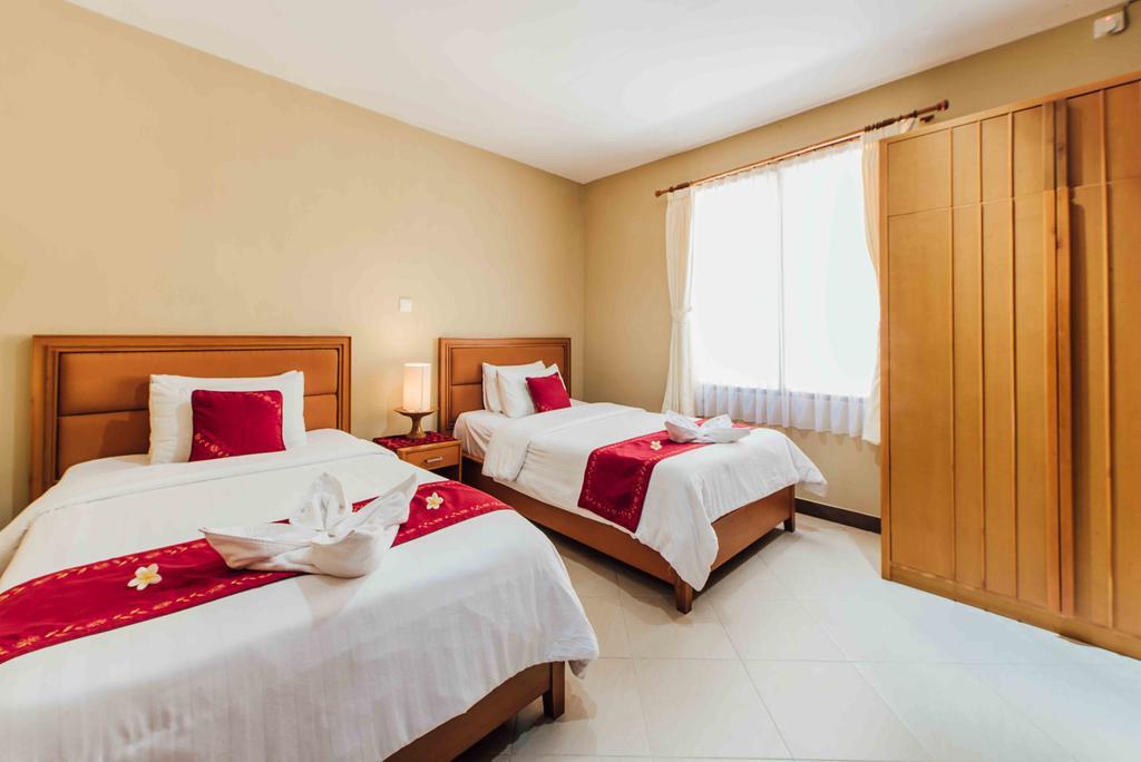 Kuta Puri Bungalows, Villas And Resort المظهر الخارجي الصورة