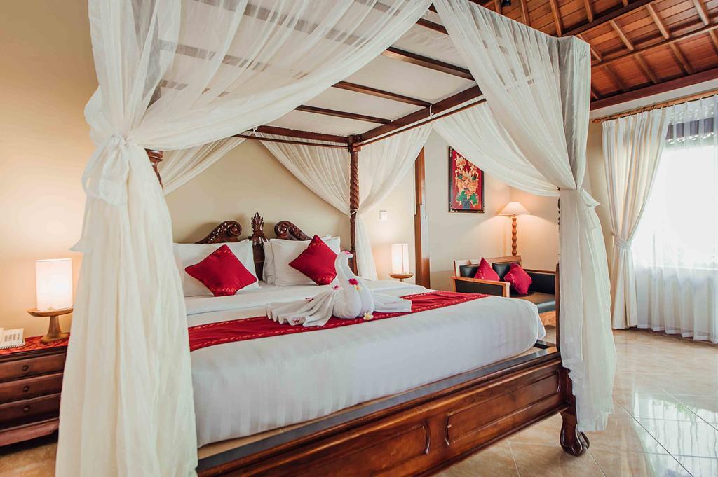 Kuta Puri Bungalows, Villas And Resort المظهر الخارجي الصورة